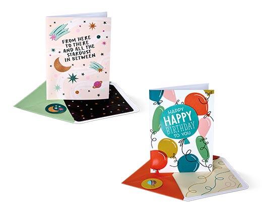 Pembrook All Occasion Card