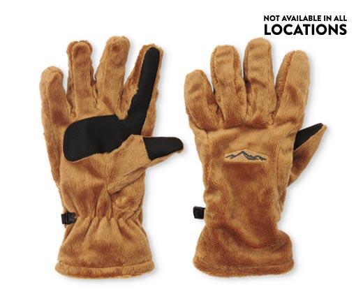 Adventuridge 
 Men's or Ladies' Winter Gloves