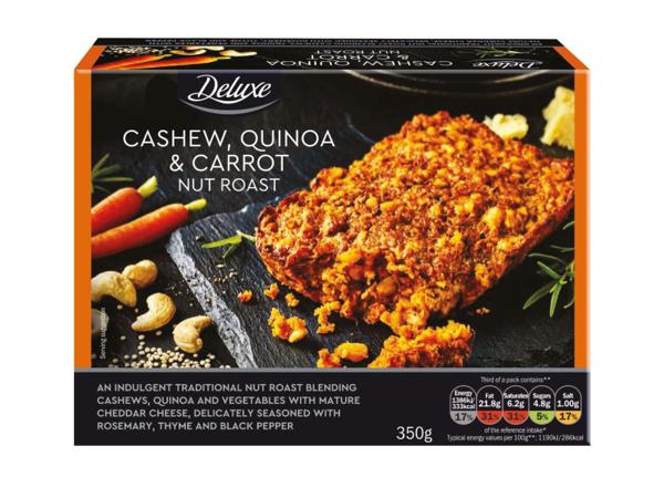 Nutroast