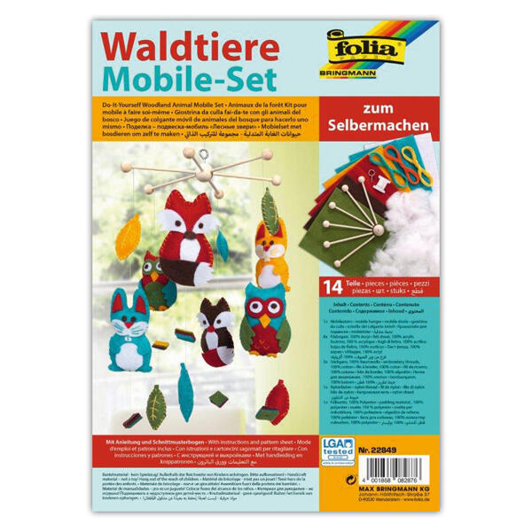 Mobile-Set