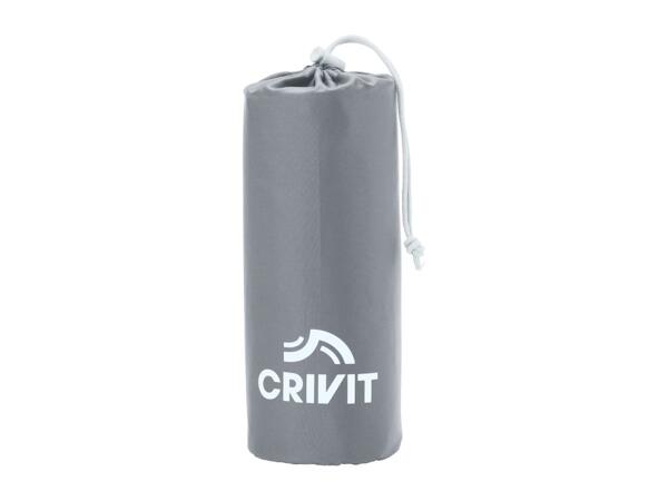 Air Cell Camping Mat With Pillow