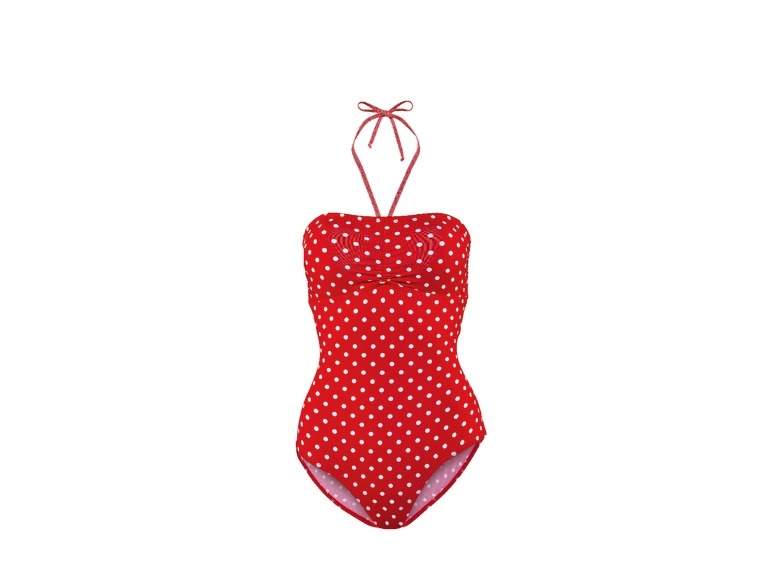 Ladies' Swimsuit