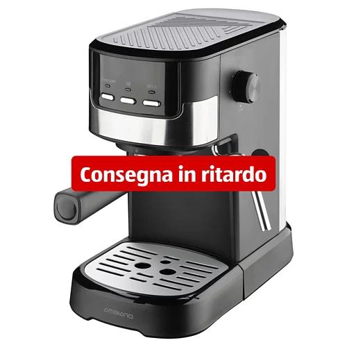 AMBIANO Macchina per caffè espresso