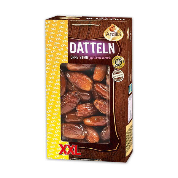Datteln getrocknet XXL
