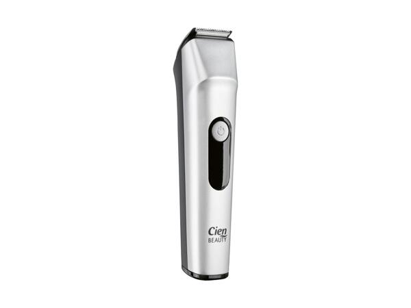 CIEN BEAUTY(R) Hår- og skægtrimmer