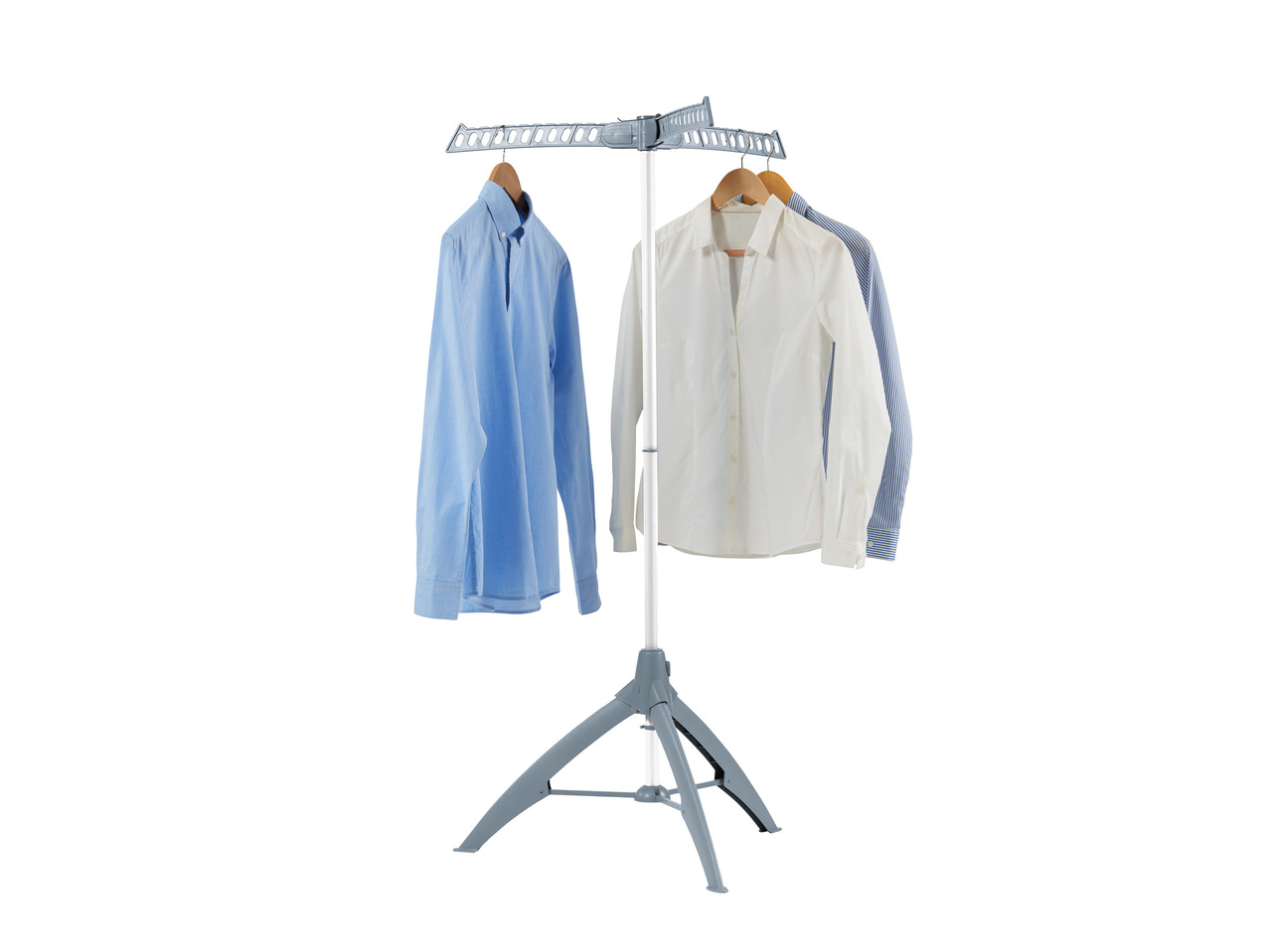 Aquapur Clothes Drying Rack1