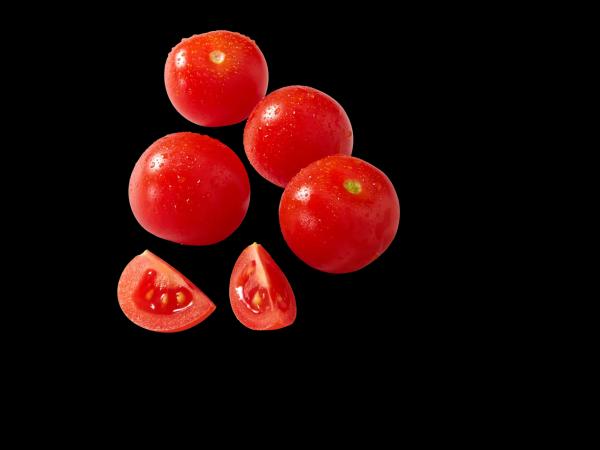 Cherry rajčata