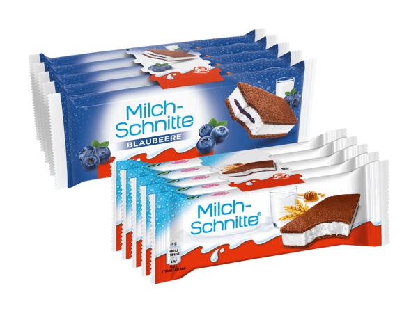 Milchschnitte 5er