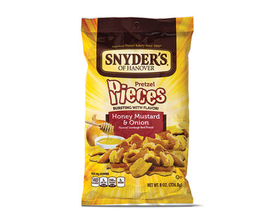Snyder's of Hanover Pretzel Pieces