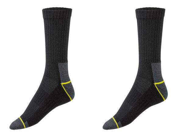Men's Work Socks