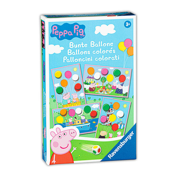 Ravensburger Spiele