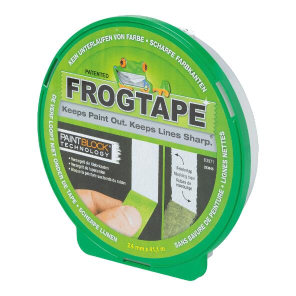 FROGTAPE(R) 				Farbklebeband