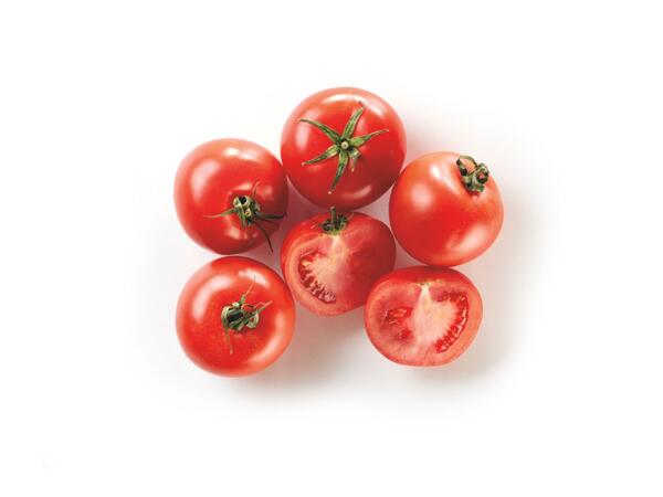 Beef Tomatoes