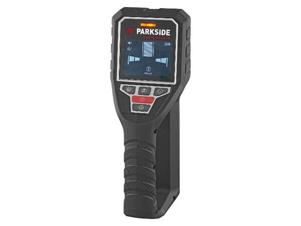 Detektor kabelů PPOG 120 A1