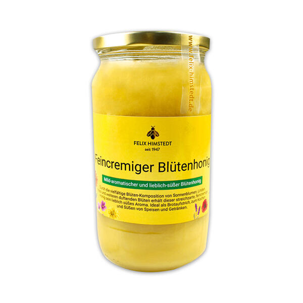 Blütenhonig
