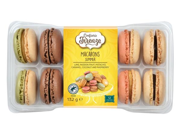 Macarons