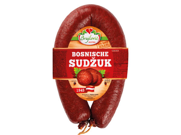 Bosnische Sudzuk