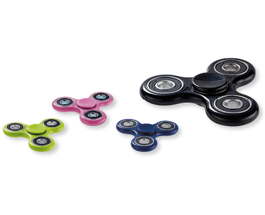 Fidget Spinner