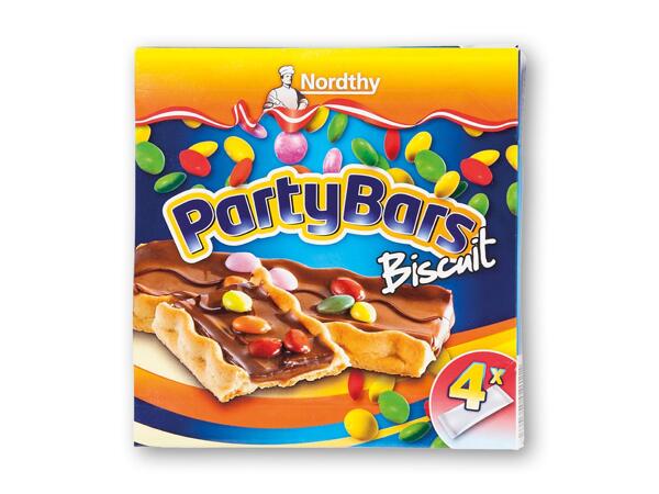 NORDTHY Partybars