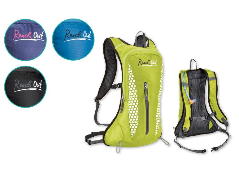 Crivit(R) 9L Running Backpack