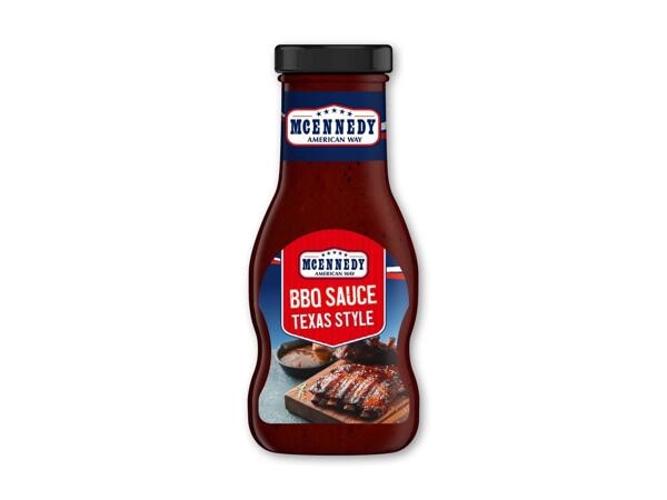 BBQ-sauce