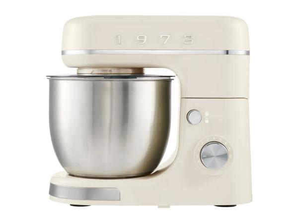 Silvercrest Beige Stand Mixer