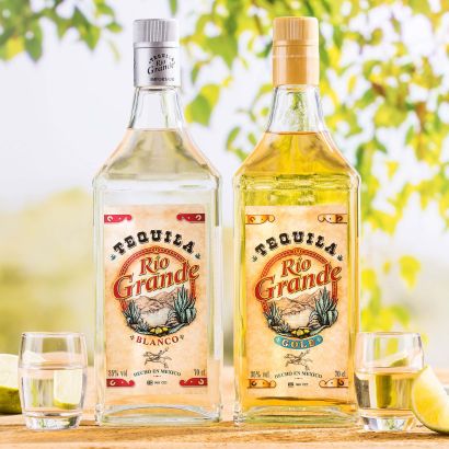 Tequila