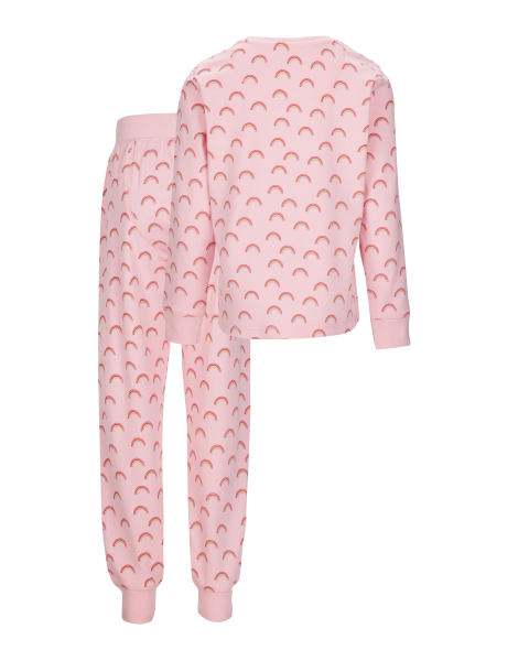 Children's Rainbow Pj's