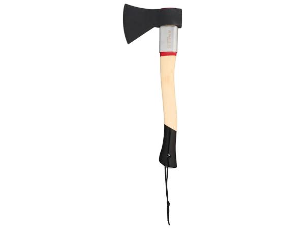 Axe, trekking hatchet or sappie