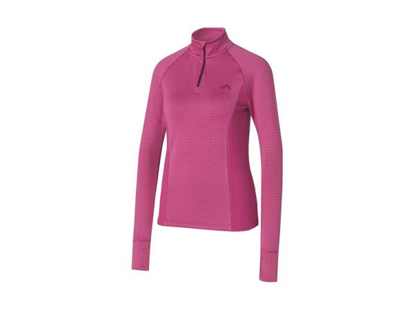 Men's / Ladies' Long Sleeve Sports Top