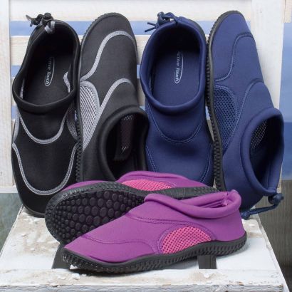 Sandales aquatiques