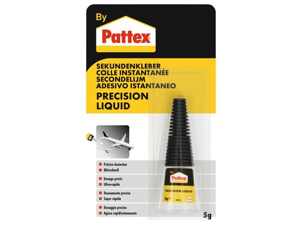 Glue or Adhesive