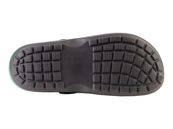 Livergy Men's Clogs