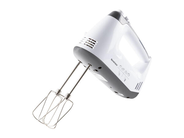 Silvercrest Hand Mixer