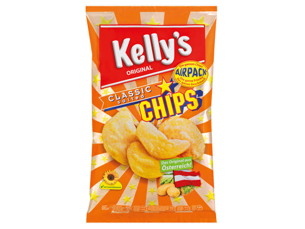 Kelly's Chips