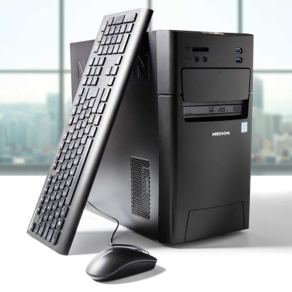Multimedia-PC