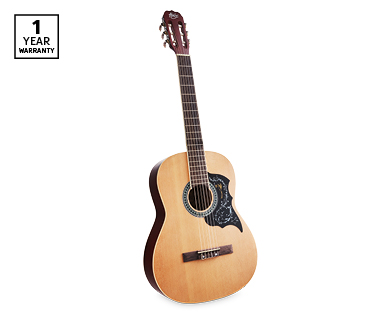 Acoustic Guitar - Nylon String