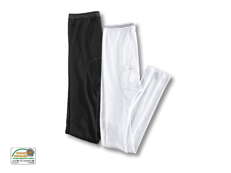 Lange Unterhose