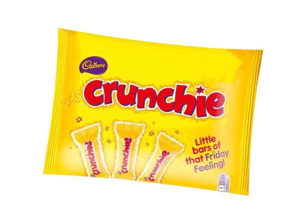 Crunchie Treatsize