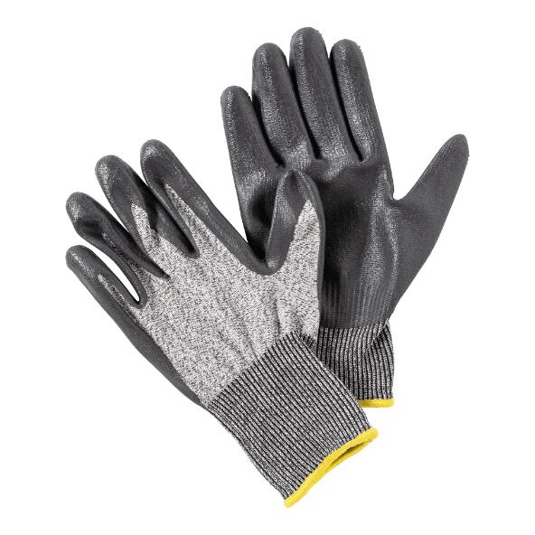 GARDENLINE(R) 				Gants de jardinage anticoupures