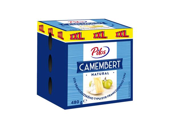 CAMEMBERT XXL