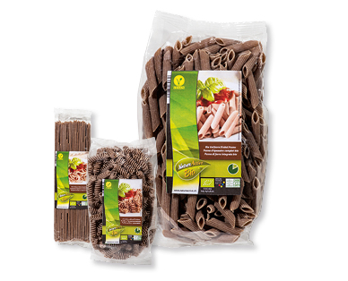 Pasta integrale di spelta bio NATURE ACTIVE BIO