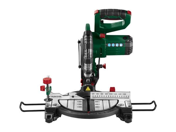 Parkside Compound Mitre Saw