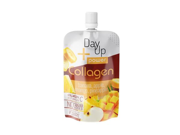 DAYUP POWER PROTEIN/COLLAGEN