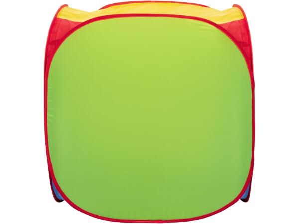 Play Tent with Tunnel