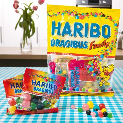 Dragibus