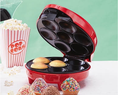 Cupcake Maker