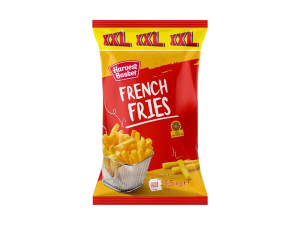 XXL French Fries