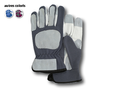 Gants de jardinage GARDENLINE(R)