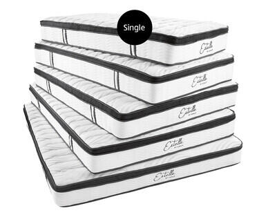 Mattress In A Box – Single Size